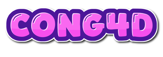 CONG4D LOGO
